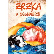 Zrzka v nesnázích - Radka Zadinová