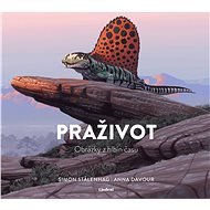 Praživot - Simon Stalenhag