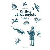 Kniha ztracených věcí - John Connolly