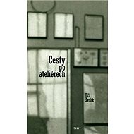 Cesty po ateliérech - Jiří Šetlík