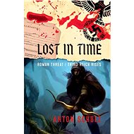 Lost in Time - Anton Schulz