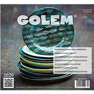 Golem 04/2020 - Tvořivý Amos