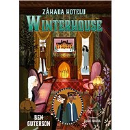 Záhada hotelu Winterhouse - Ben Guterson