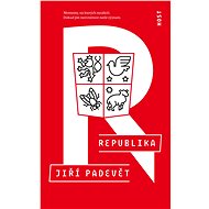 Republika - Jiří Padevět
