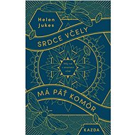The heart of a bee has five chambers - Helen Jukes
