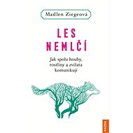 The forest is not silent - Madlen Ziegeová