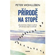 Nature on the trail - Peter Wohlleben