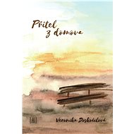 Přítel z domova - Veronika Doskočilová
