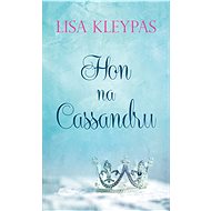 Hon na Cassandru - Lisa Kleypas