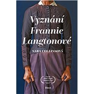 Vyznání Frannie Langtonové - Sára Collinsová