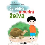 What the wise turtle knew - Iva Gecková