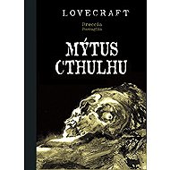 The Myth of Cthulhu - Howard Phillips Lovecraft  Alberto Breccia