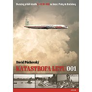 Katastrofa letu 001 - David Púchovský