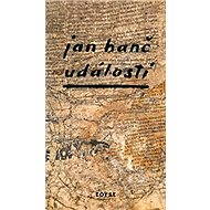 Události - Jan Hanč