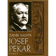 Josef Pekař - Zdeněk Kalista
