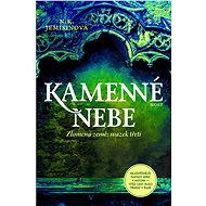 Kamenné nebe - N.K. Jemisinová