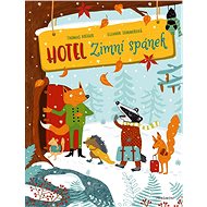 Hotel Zimní spánek - Thomas Krüger
