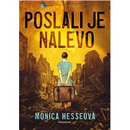Poslali je nalevo - Monica Hesseová