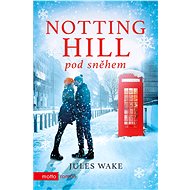 Notting Hill under the snow - Jules Wake