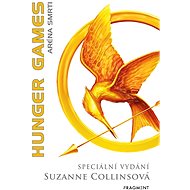 HUNGER GAMES - Aréna smrti (speciální vydání) - Suzanne Collinsová