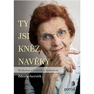 Ty jsi kněz navěky - Zdeněk Jančařík