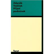 Přijetí podmínek - Zdeněk Vašíček