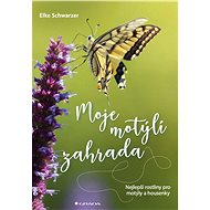 My butterfly garden - Elke Schwarzer