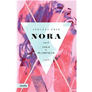 Nora or Oslo in flames - Johanna Frid