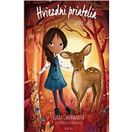 Hviezdni priatelia 4 Temné čary - Linda Chapmanová