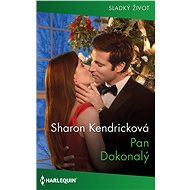 Pan Dokonalý - Sharon Kencricková