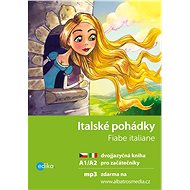 Italské pohádky A1/A2 - Valeria De Tommaso