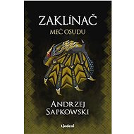 The Witcher II Sword of Destiny - Andrzej Sapkowski