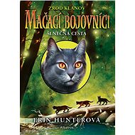 Mačací bojovníci: Slnečná cesta - Erin Hunterová