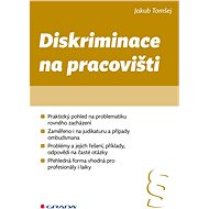 Discrimination in the workplace - Jakub Tomšej