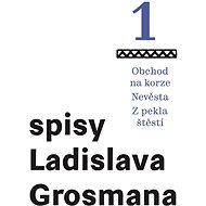 Shop on the Corniche - The Bride - From the Hell of Happiness - Ladislav Grosman