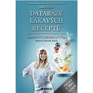 Abecední databáze lákavých receptů - Zdeněk Brýdl