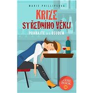 Krize středního věku - Marie Phillipsová