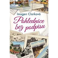 Pohlednice bez podpisu - Imogen Clarková