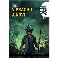 JFK 029 V prachu a krvi - Míla Linc