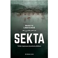 Sekta - Mariette Lindstein