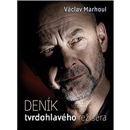 Deník tvrdohlavého režiséra - Pavlína Saudková