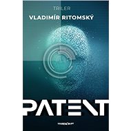 Patent - Vladimír Ritomský