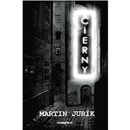 Čierny - Martin Jurík