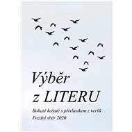 Výběr z LITERU - Čeněk Pekař (ed.)