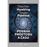 The nature of space and time - Stephen Hawking  Roger Penrose