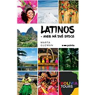 Latinos - Marta Guzman