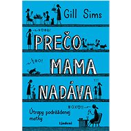 Why does mum swear - Gill Sims