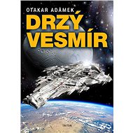 Drzý vesmír - Otakar Adámek