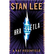 Hra světla - Stan Lee