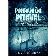 Border Pittal - Emil Hruška